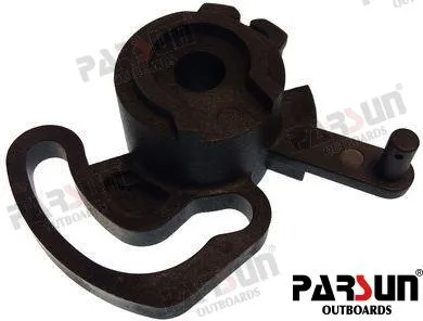 PULLEY, DRIVE