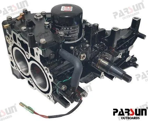 POWERHEAD ASSY