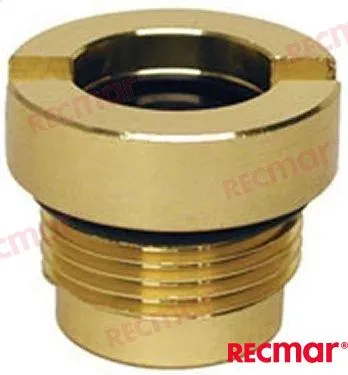 SHIFT SHAFT BUSING