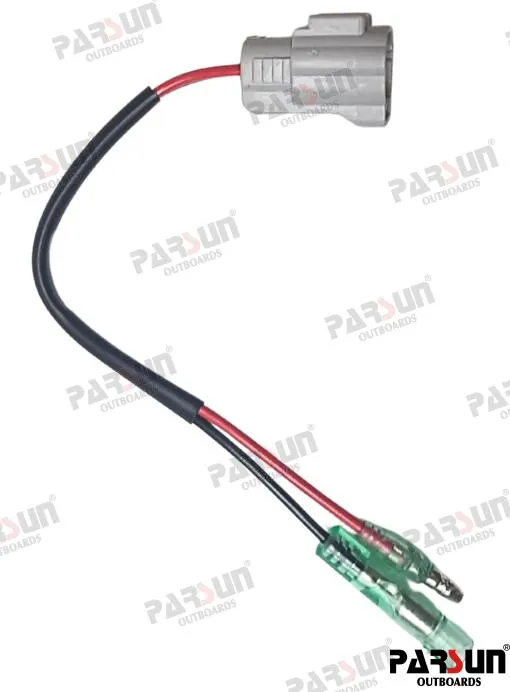 WIRE, ELECTRIC FUEL PUMP