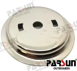 PLATE, DRIDE