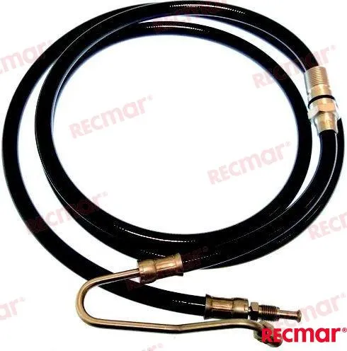 HOSE ASSEMBLY
