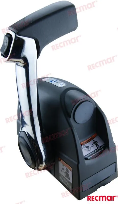 SINGLE TOP MOUNT CONTROL