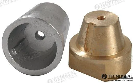 ANODE RADICE COMPLETE 20X1,5