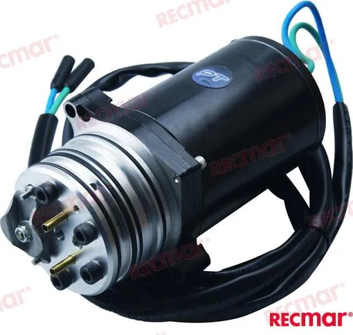 TILT TRIM MOTOR