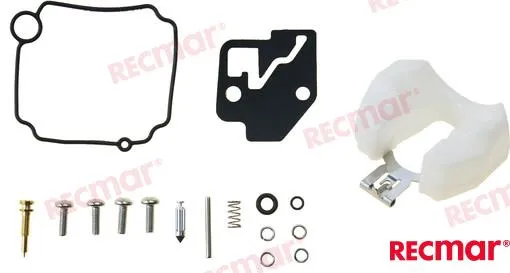 CARBURETOR KIT