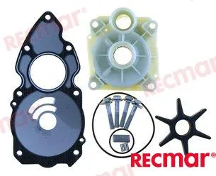 WATER PUMP KIT
