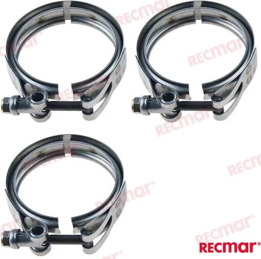 V-BAND CLAMP
