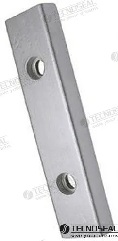 ANODE PLATE 600X125X65