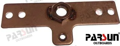 FIXED PLATE "A"