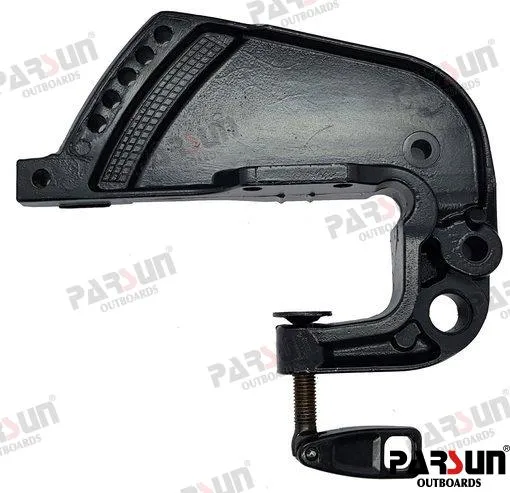 RIGHT BRACKET ASSY