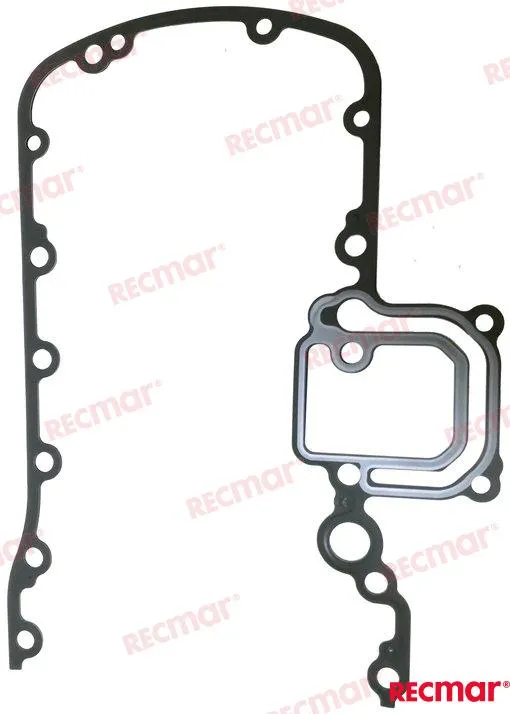 ENGINE HOLDER GASKET
