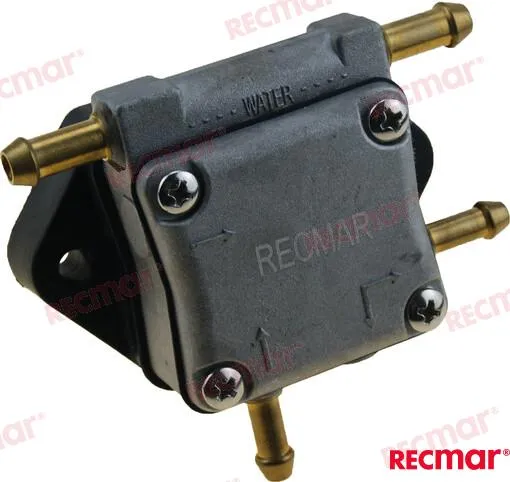 FUEL PUMP