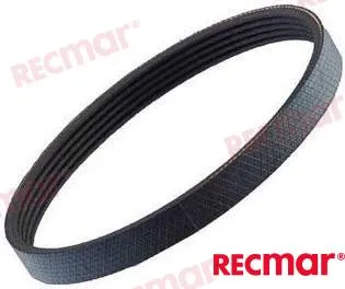 SEA WATER PUMP BELT