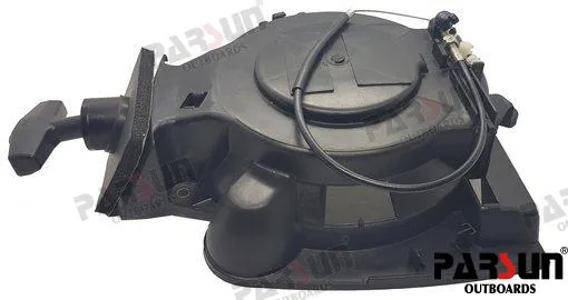 STARTER ASSY
