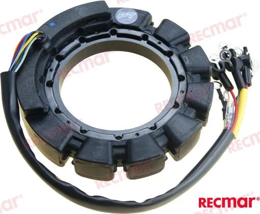 MERCURY STATOR