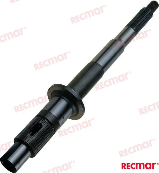 PROPELLER SHAFT C.R