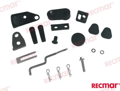 REMOTE CONTROL KIT