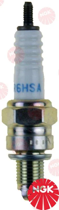 SPARK PLUG CR6HSA