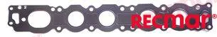 EXHAUST GASKET