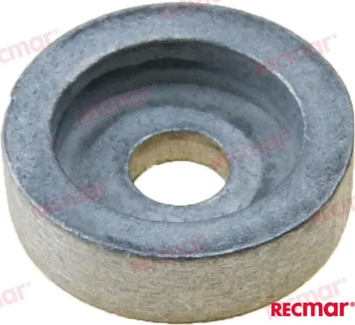 ALUMINIUM ANODE