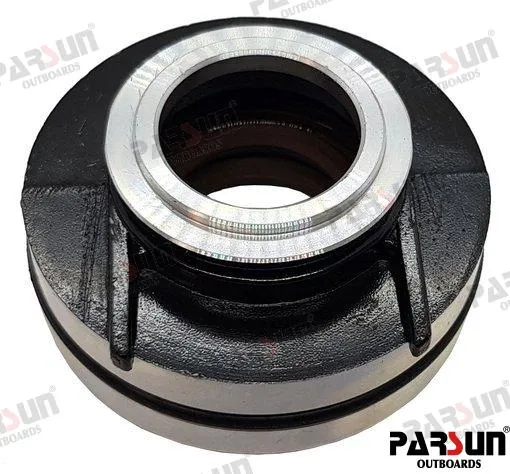 CASING A ASSY, OIL SEAL