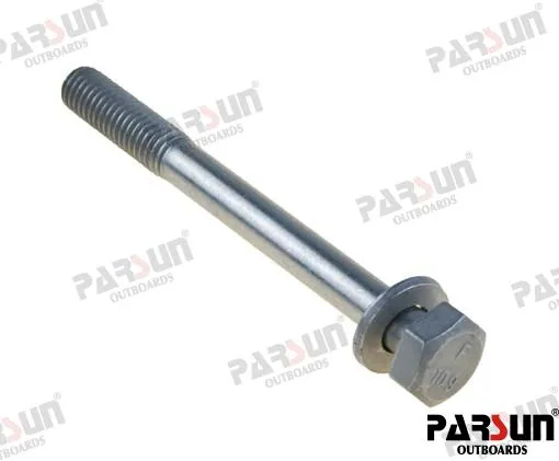 BOLT M6X35