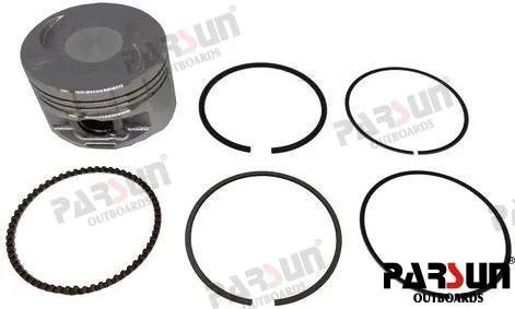 PISTON ASSY