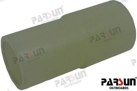 JACKET, DRIVE SHAFT