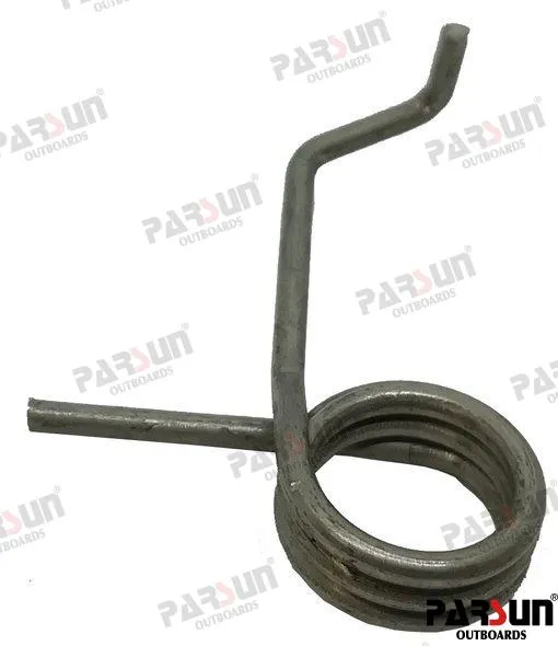 TORSION SPRING