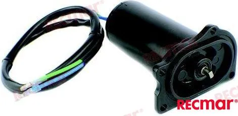 TILT TRIM MOTOR