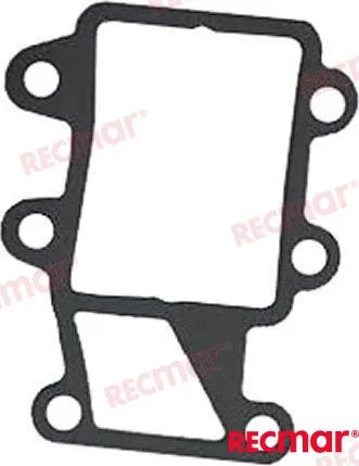 GASKET ADMISSION