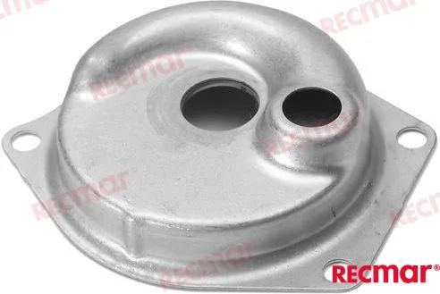 PUMP HOUSING