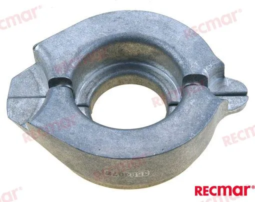 ZINC ANODE