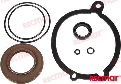 SEAL KIT UPPER UNIT XDP