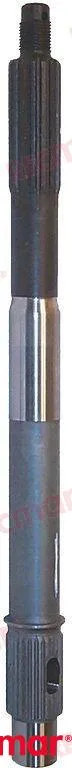 PROPELLER SHAFT