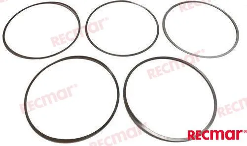 SHIM KIT  C.R