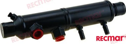 OIL COOLER