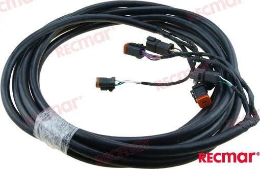 HARNESS EXTENSION 20´