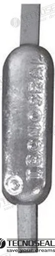 ANODE SECTOR NAVAL 12KG.