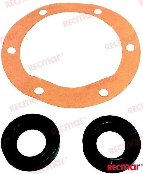 GEARCASE SEAL KIT