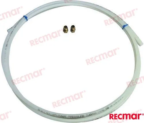 TRIM HOSE ASSEMBLY