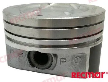 PISTON V6 -V8 A 0.30