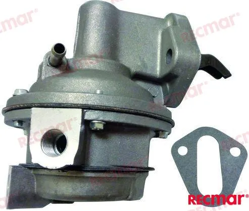 FUEL PUMP