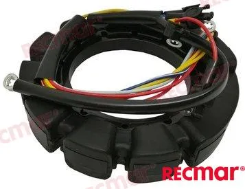 STATOR MERCURY