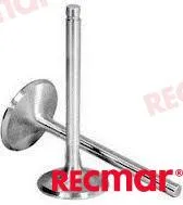 EXHAUST VALVE