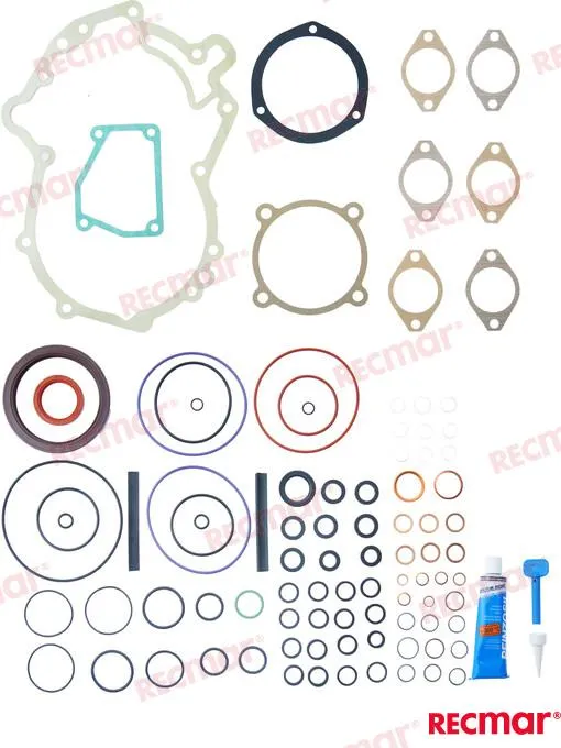 GEAR GASKET KIT