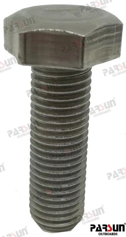 BOLT M10X1.25X40