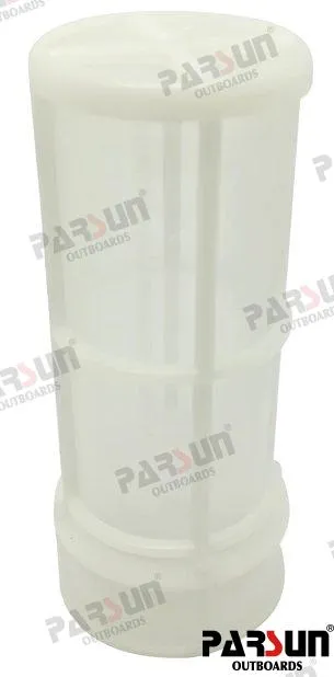 STRAINER