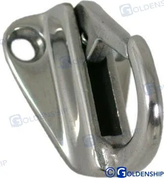 SNAP HOOK AISI-316 (PACK 2)